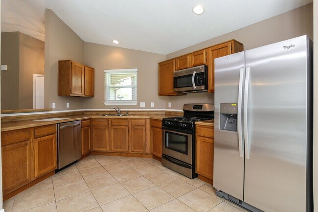 Building Photo - 3311 Hartfield Ln
