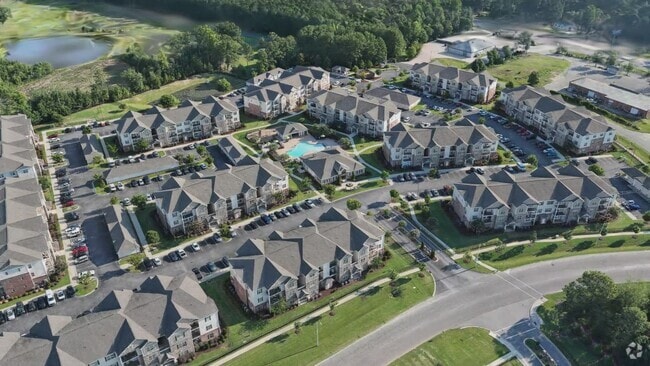  - South Park Village