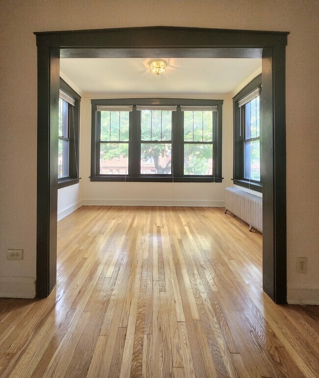 Foto del edificio - 403 S Kenilworth Ave