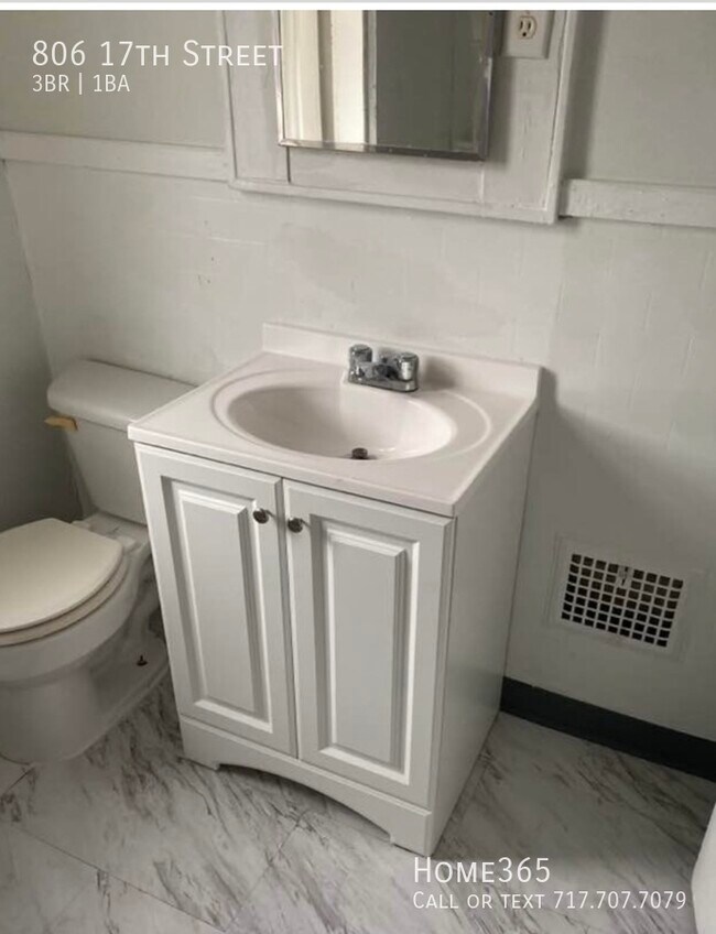 Building Photo - Beautiful Newly renovated 3 Bedroom Single...