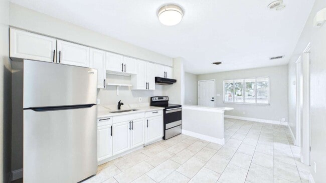 Photo - 3815 1st Avenue North Apartment