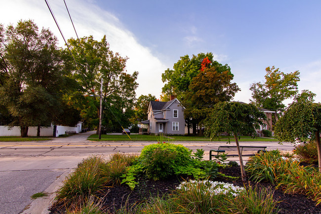 House - 310 Maple St