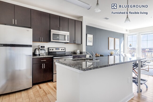 Building Photo - 360 H St NE