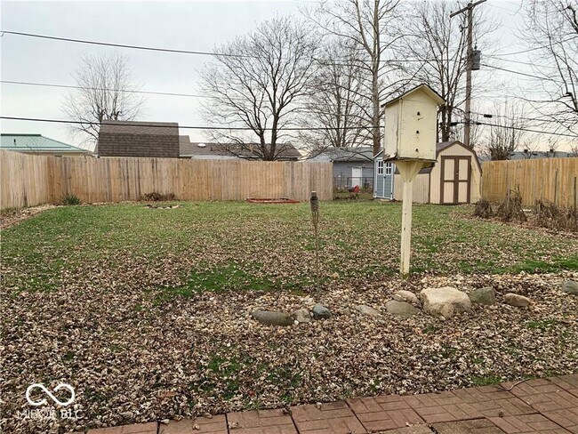 Building Photo - 6202 Vigo Dr
