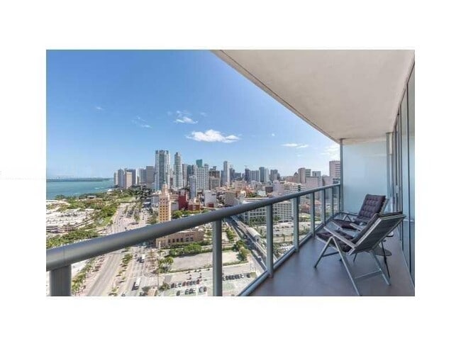 Building Photo - 888 Biscayne Blvd