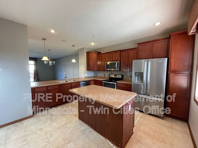 Foto del edificio - 3630 Hazel Trail