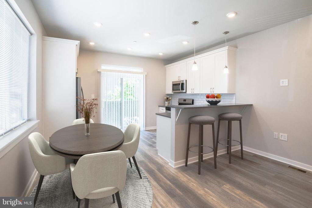 Foto principal - 1244 S 26th St