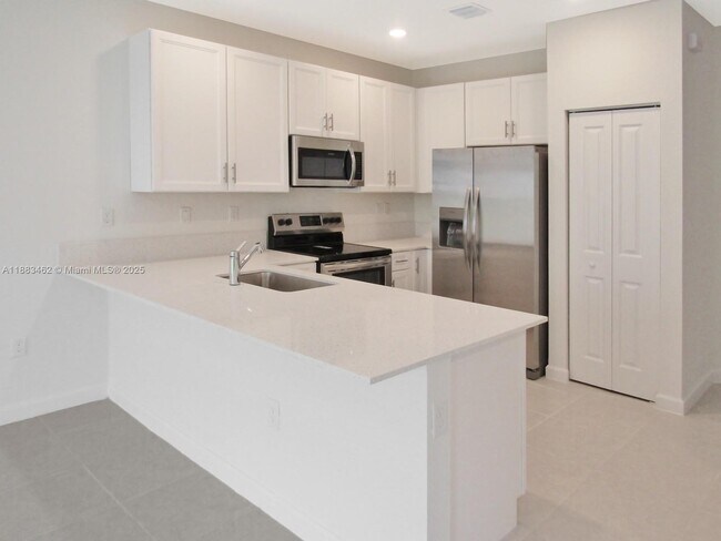 Foto del edificio - 13401 SW 287th St