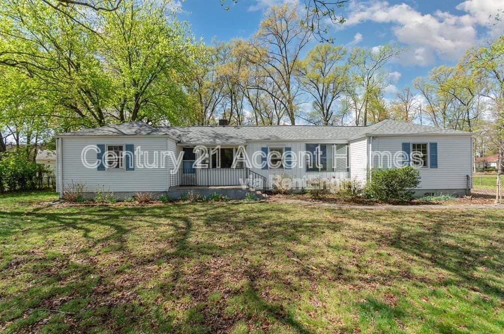 Primary Photo - 7800 Schelhorn Rd