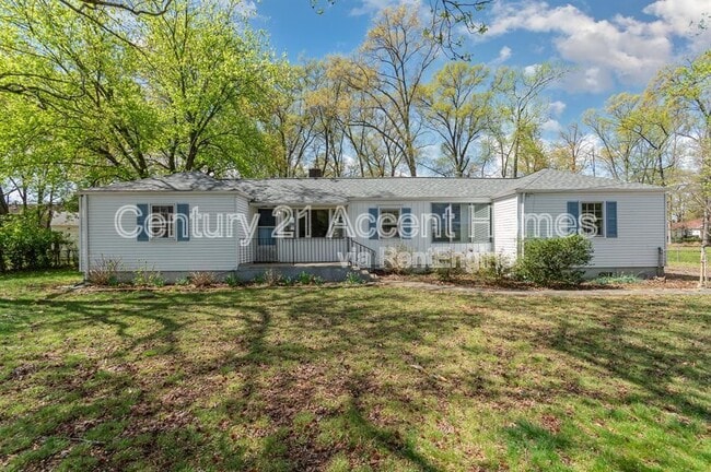 Photo - 7800 Schelhorn Rd House