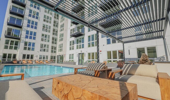 Foto del edificio - Cypress Apartments