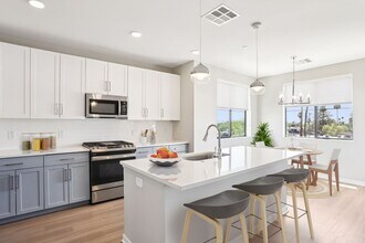 Interior Photo - Onyx North Central