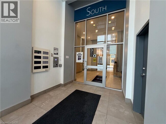 Photo du bâtiment - 239 Albert St