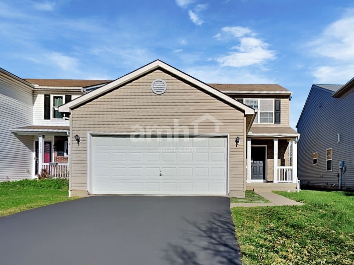 Primary Photo - 2572 Edencreek Ln