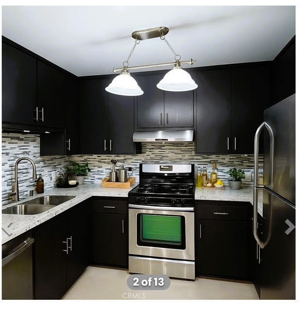 Foto del edificio - 12157 Moorpark St