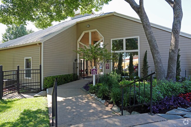 Preserve Wells Branch Apartments Austin, TX