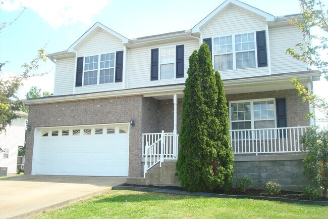Building Photo - 331 John Henry Dr