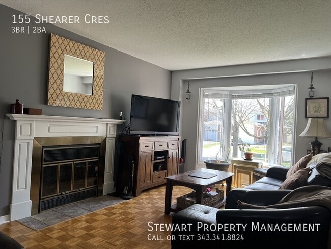 Building Photo - 155 Shearer Crescent