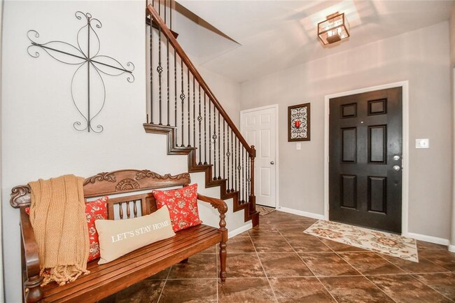 Building Photo - 5622 Scoria Rock Dr