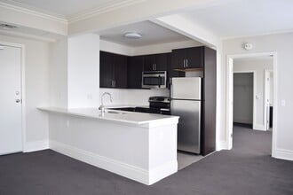 Interior Photo - Bellerive