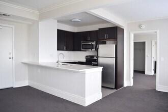 Interior Photo - Bellerive
