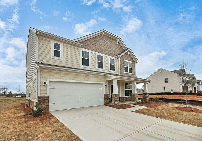 Building Photo - Beautiful 4BD/2.5BA Home in Kellerton Plac...