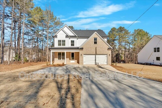 Foto del edificio - 4444 Sullivan Rd SW