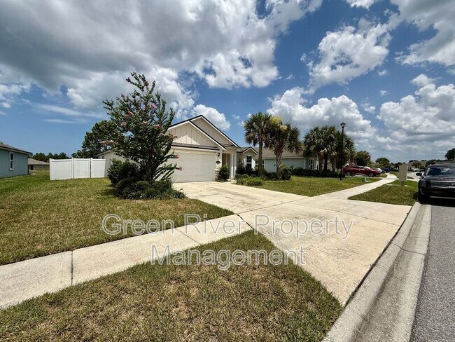 Foto del edificio - 278 Pickett Dr