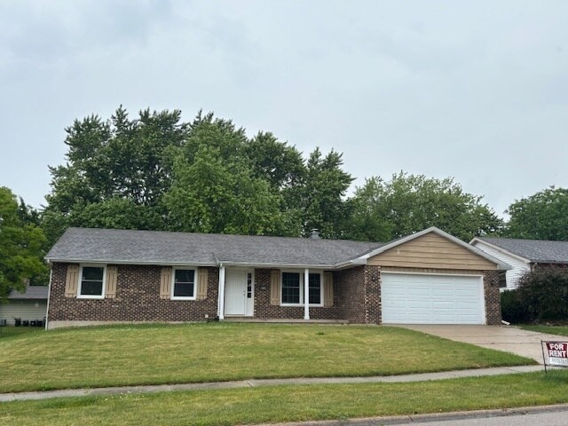 Primary Photo - 654 Longview Dr