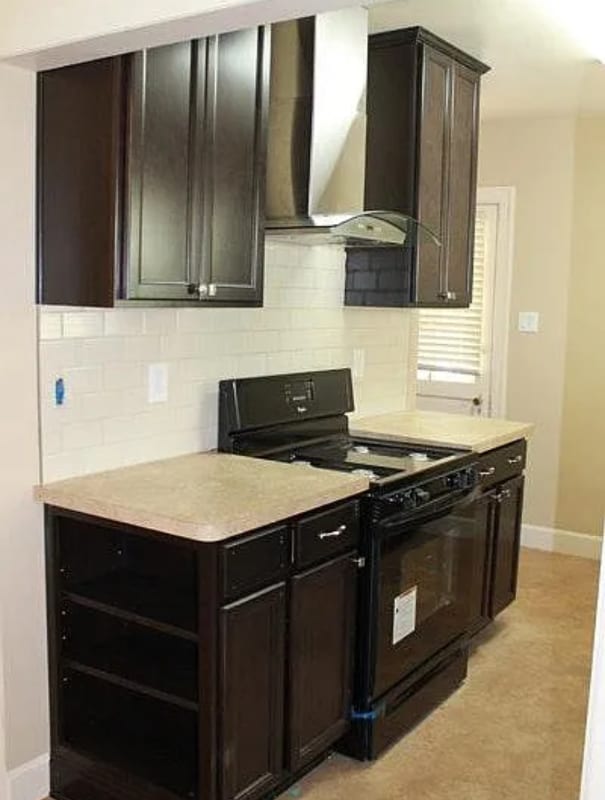 Foto del edificio - 1616 Courtney Ave