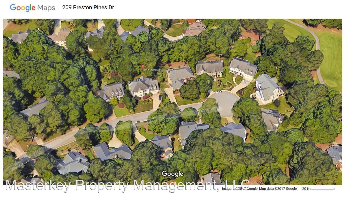 Building Photo - 209 Preston Pines Dr
