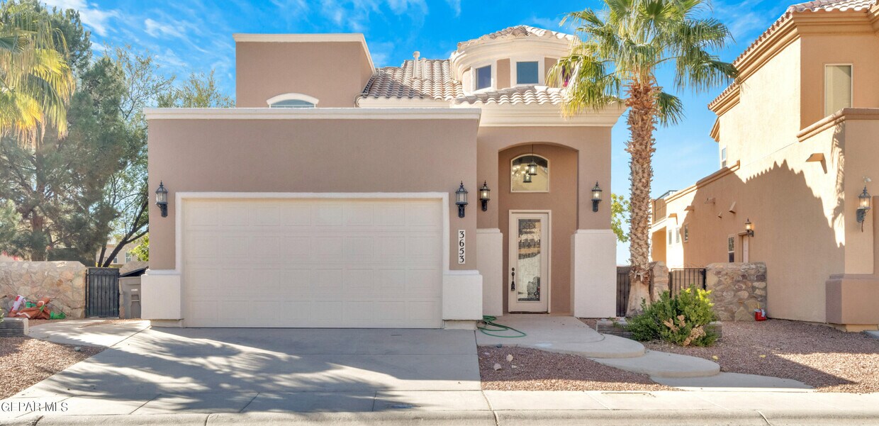 Foto principal - 3653 Almond Beach Dr