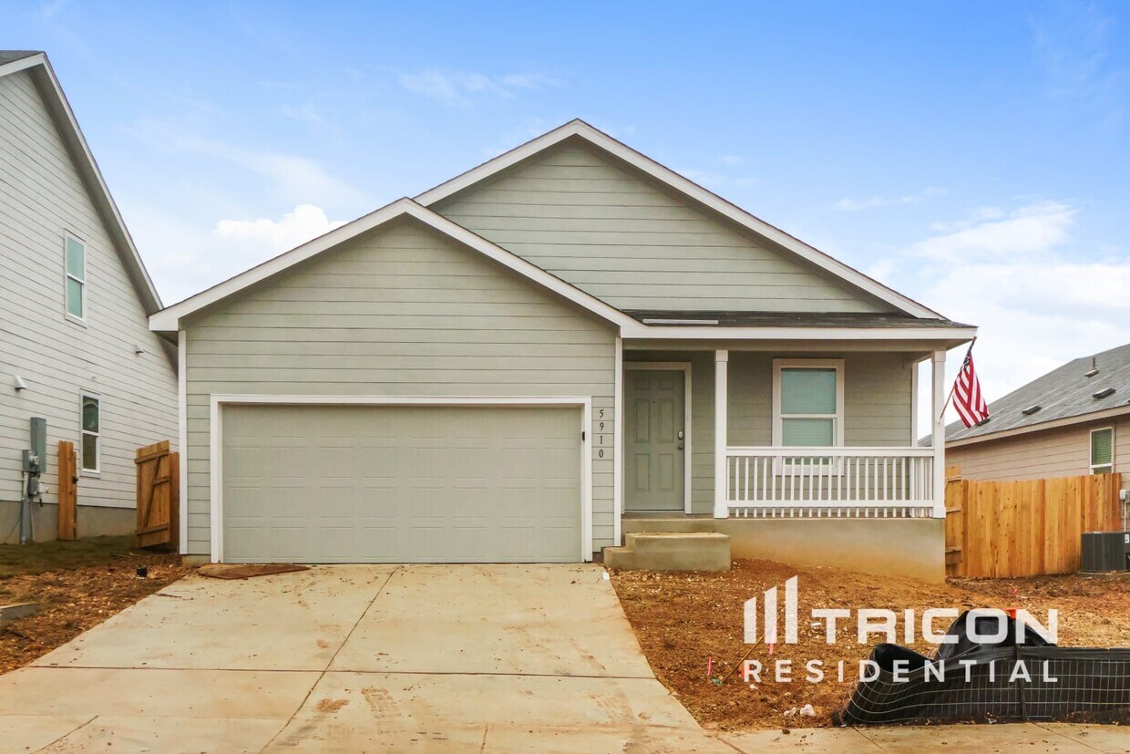 5910 Companion Loop Bulverde TX House Rental in Bulverde, TX