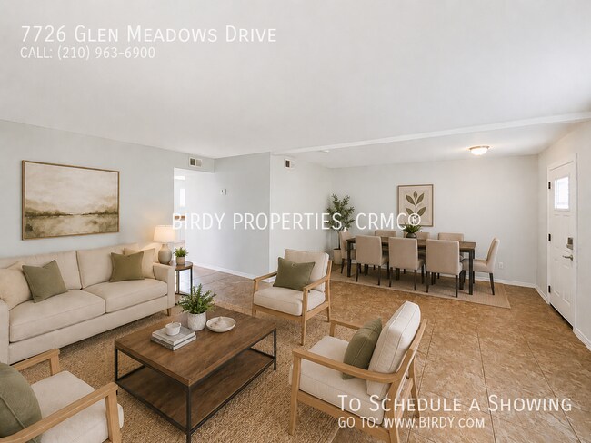 Foto del edificio - 7726 Glen Meadows Dr