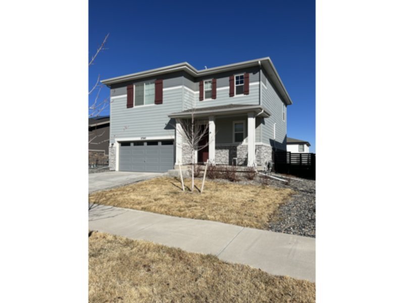 27245 E Bayaud Ave, Aurora, CO 80018 House Rental in Aurora, CO