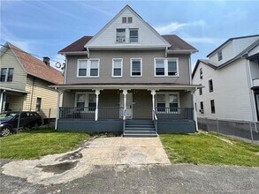 Building Photo - 251 Black Rock Ave