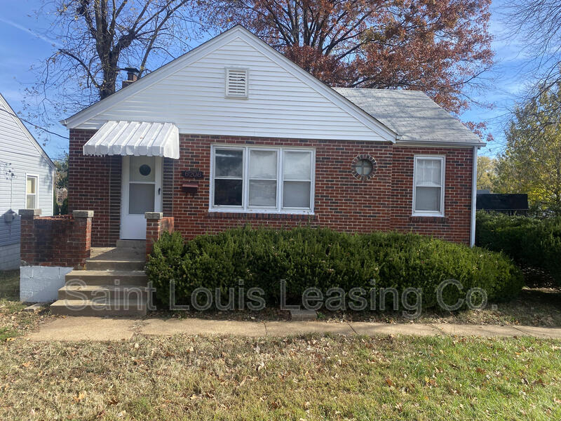 6206 Evergreen Blvd, Berkeley, MO 63134 House for Rent in Berkeley