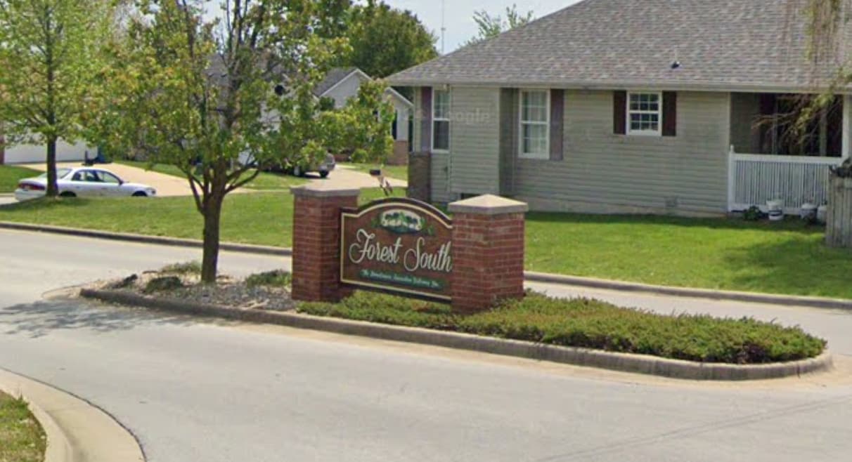 Foto del edificio - 410 W White Ash St