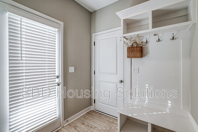 Foto del edificio - 12403 S Parkwood Ln