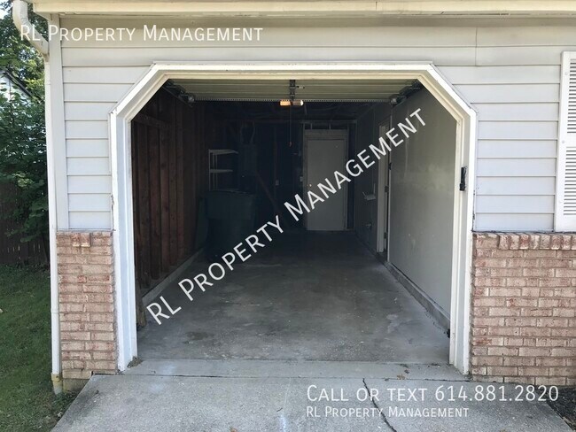 Foto del edificio - 3632 Beckley St