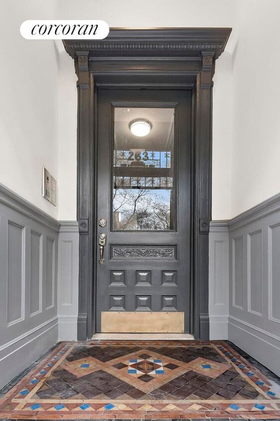 Primary Photo - 263 W 131st St