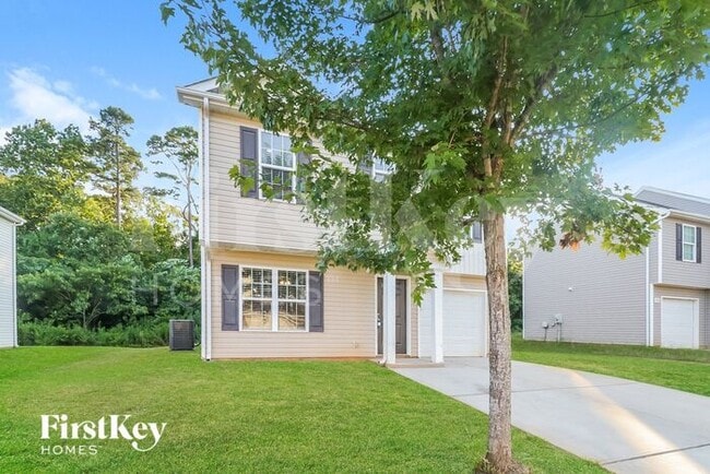 Foto del edificio - 7429 Hidden Creek Dr