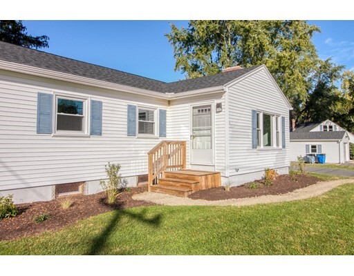 Primary Photo - 54 Bellamy Rd