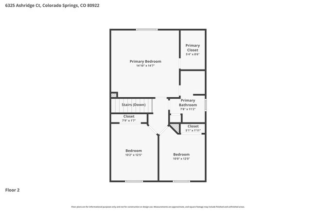 Foto del edificio - 6325 Ashridge Ct