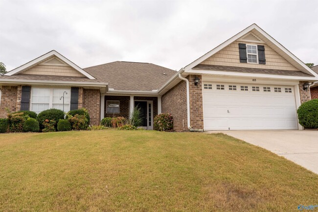 Building Photo - 103 Dunnigan Ct NW