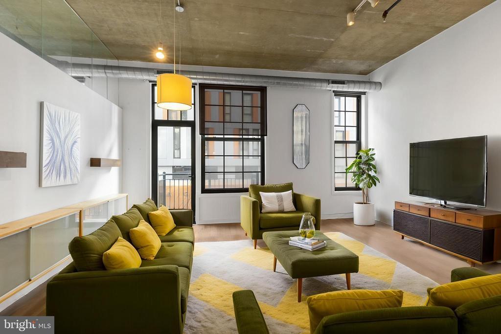 Foto principal - 112 N 2nd St