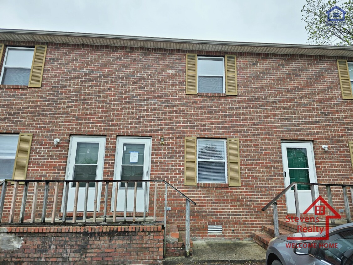 Foto principal - 540 W Stevens St