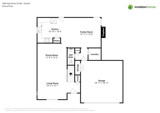 Foto del edificio - 4503 High Grove Ct NW