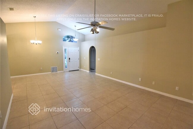 Building Photo - 256 Morning Creek Cir