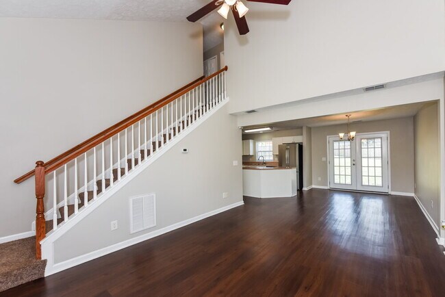 Foto del edificio - 1689 Comanche Run